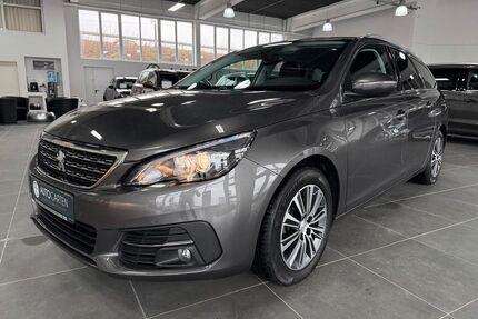 Peugeot 308 Gebrauchtwagen