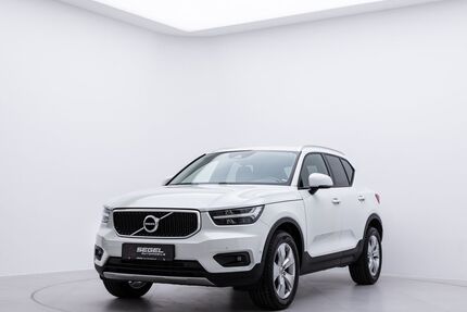 Volvo XC40 Gebrauchtwagen