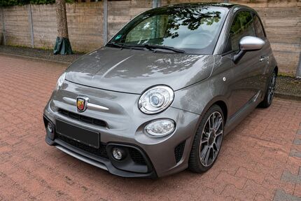 Abarth 595 Turismo Gebrauchtwagen