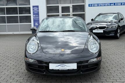 Porsche 911 Urmodell Gebrauchtwagen