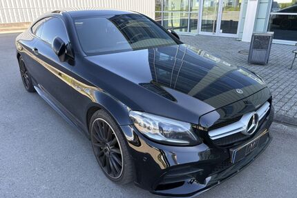 Mercedes-Benz C 43 AMG Gebrauchtwagen