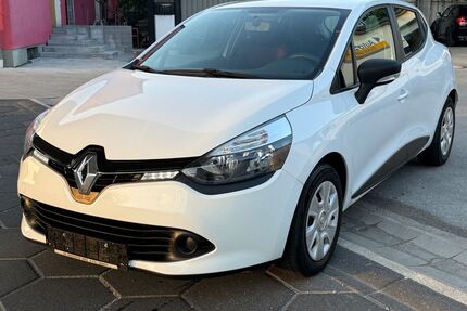 Renault Clio Gebrauchtwagen