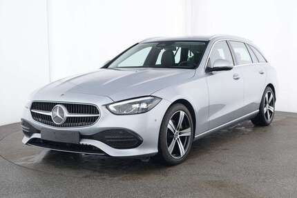 Mercedes-Benz C 180 Gebrauchtwagen