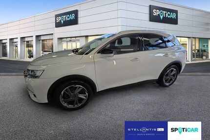 DS Automobiles DS7 (Crossback) Gebrauchtwagen