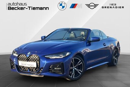 BMW 420 Gebrauchtwagen