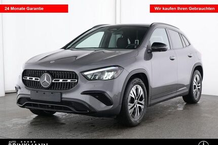 Mercedes-Benz GLA 220 Gebrauchtwagen