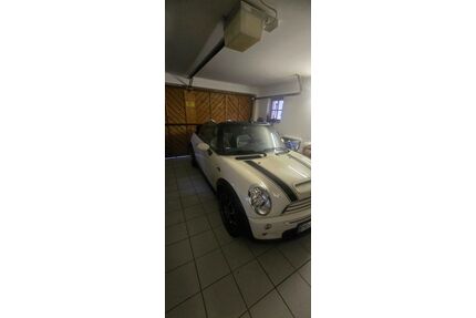 Mini Cooper S Cabrio Gebrauchtwagen