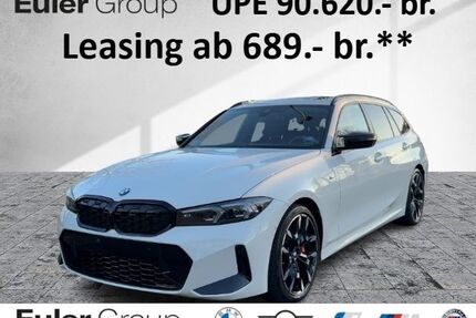 BMW M340d Gebrauchtwagen
