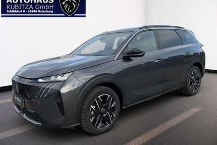 Peugeot 5008 Gebrauchtwagen