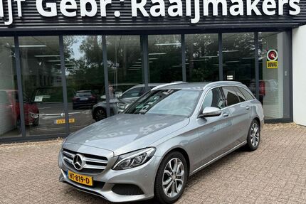 Mercedes-Benz C 350 Gebrauchtwagen