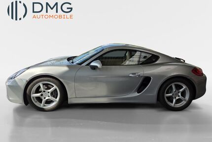 Porsche Cayman Gebrauchtwagen