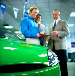 Für die Autofinanzierung muss es nicht immer ein Autokredit sein - Auto aufen.