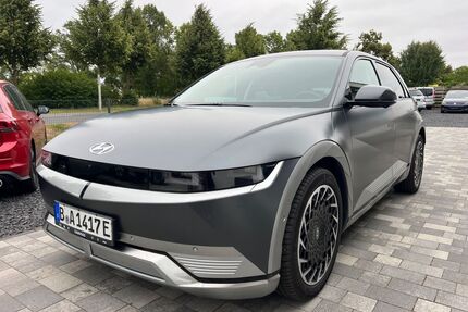 Hyundai IONIQ 5 Gebrauchtwagen