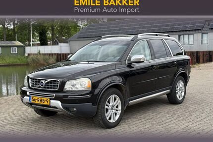 Volvo XC90 Gebrauchtwagen