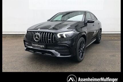 Mercedes-Benz GLE 53 AMG Gebrauchtwagen