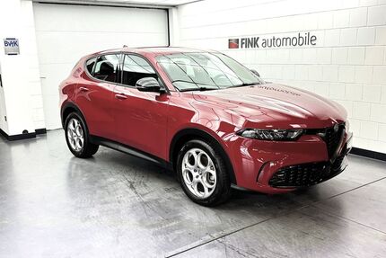 Alfa Romeo Tonale Gebrauchtwagen
