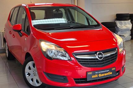 Opel Meriva Gebrauchtwagen