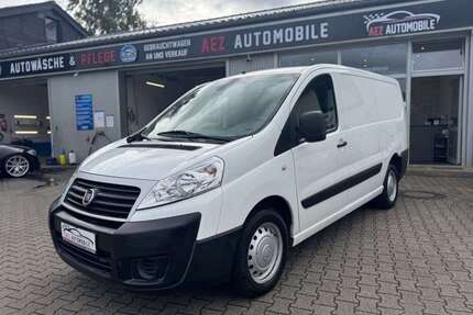 Fiat Scudo Gebrauchtwagen