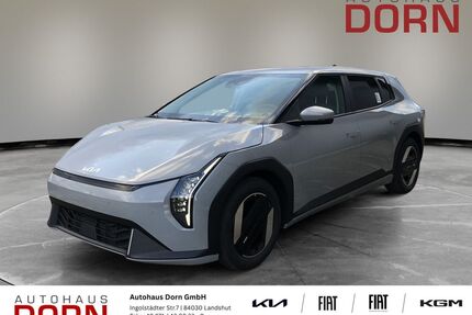 Kia EV4 Gebrauchtwagen