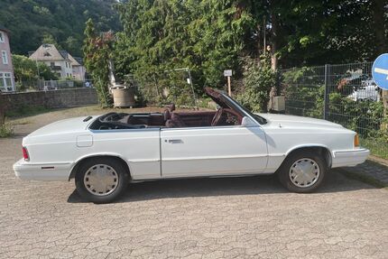 Chrysler Le Baron Gebrauchtwagen