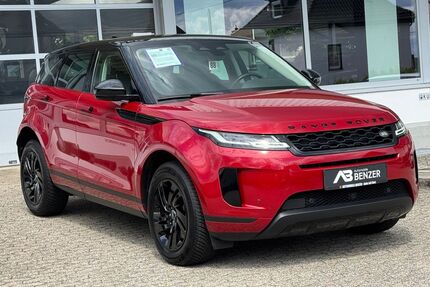 Land Rover Range Rover Evoque Gebrauchtwagen