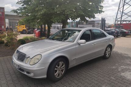 Mercedes-Benz 270 Gebrauchtwagen