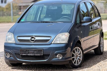 Opel Meriva Gebrauchtwagen