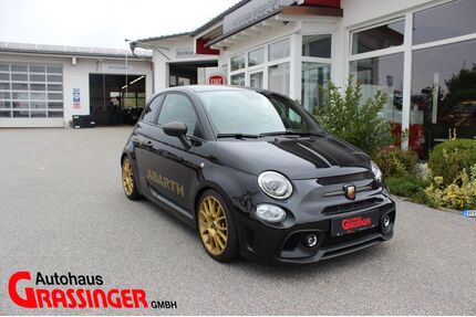 Abarth 695 Gebrauchtwagen