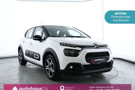 Citroen C3 Gebrauchtwagen