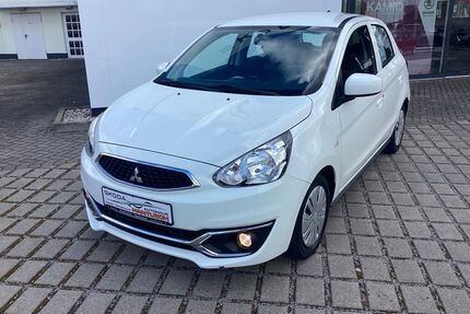 Mitsubishi Space Star Gebrauchtwagen