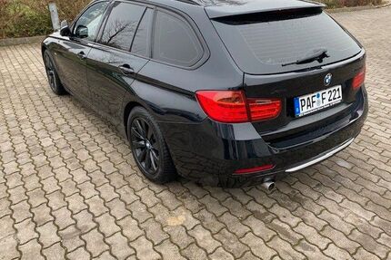 BMW 320 Gebrauchtwagen
