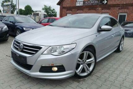 Toyota Passat CC 