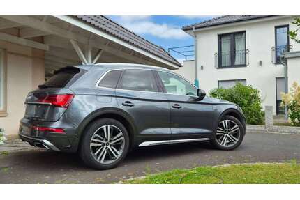 Audi Q5 Gebrauchtwagen