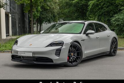 Porsche Taycan Gebrauchtwagen