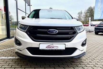 Ford Edge Gebrauchtwagen