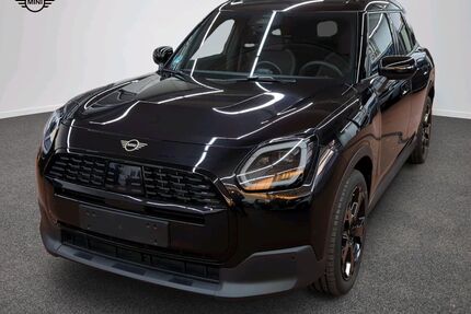 Mini One D Countryman Gebrauchtwagen