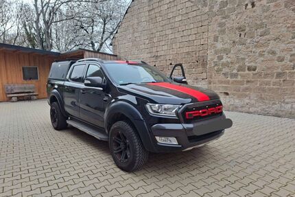 Ford Ranger Gebrauchtwagen