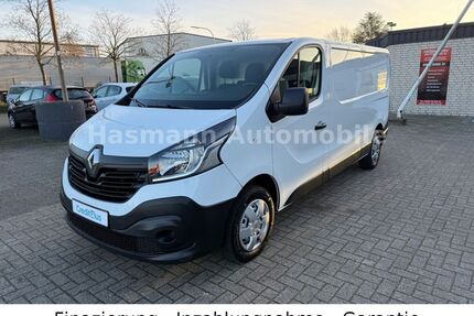 Renault Trafic Gebrauchtwagen