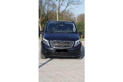 Mercedes-Benz Vito Gebrauchtwagen