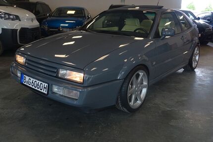 VW Corrado Gebrauchtwagen