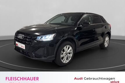 Audi Q2 Gebrauchtwagen