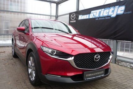 Mazda CX-30 Gebrauchtwagen