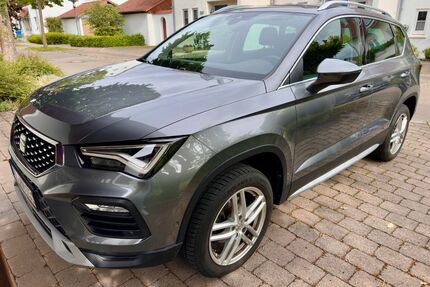 Seat Ateca Gebrauchtwagen