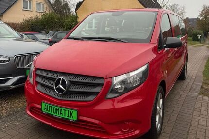 Mercedes-Benz Vito Gebrauchtwagen