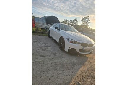 BMW 330 Gebrauchtwagen