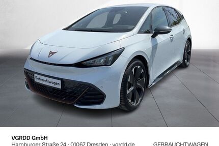 Cupra Born Gebrauchtwagen