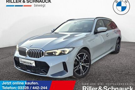 BMW 320 Gebrauchtwagen