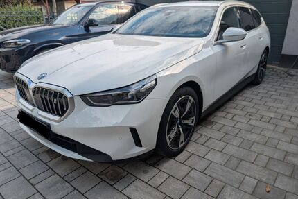 BMW i5 Gebrauchtwagen