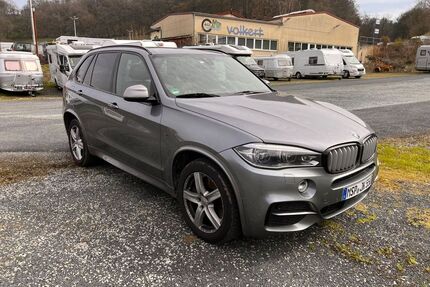 BMW X5 M50 Gebrauchtwagen