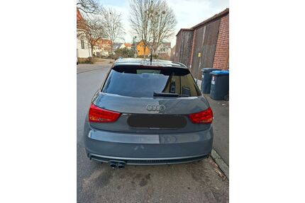 Audi A1 Gebrauchtwagen